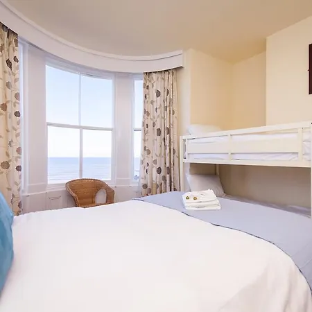 Cg Hostel Scarborough