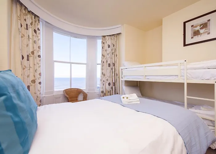 Cg Auberge de jeunesse Scarborough