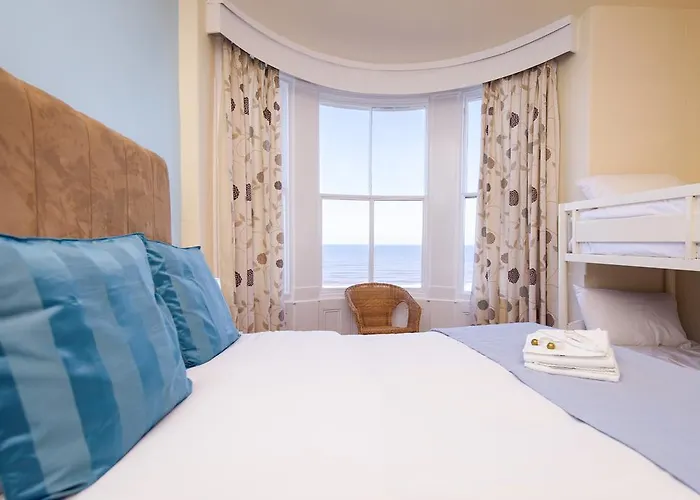 Cg Auberge de jeunesse