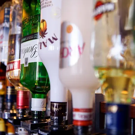 Auberge de jeunesse Cg