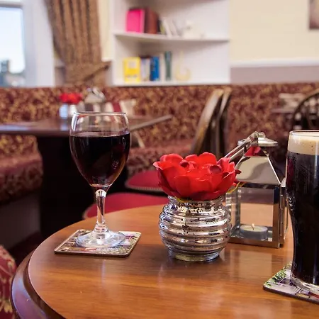 Cg Auberge de jeunesse Scarborough